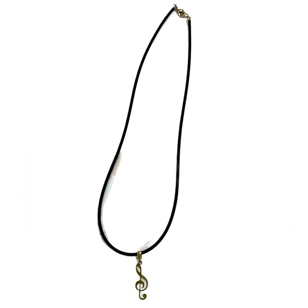 Necklace - Picture 1 of 4